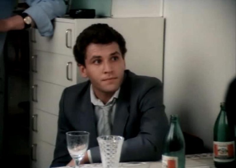   - "  ..." (1987)