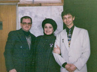 ., .  ., 2001