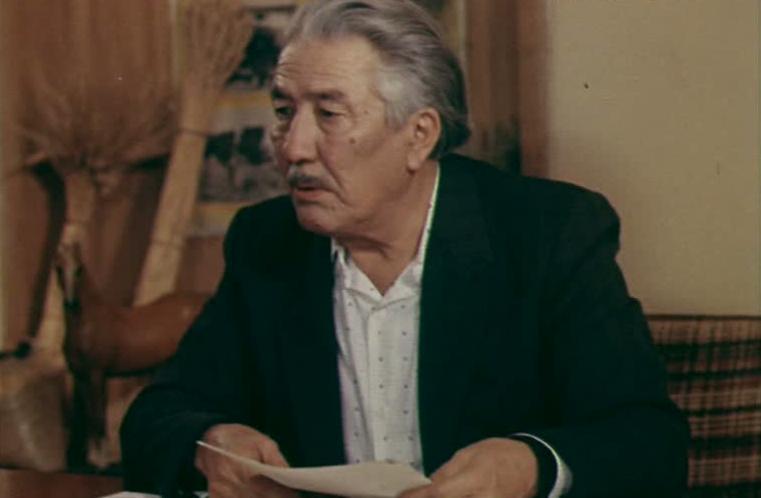 Аубакир исмаилов описание картин