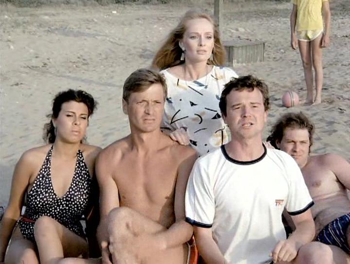   - "-" (1988)