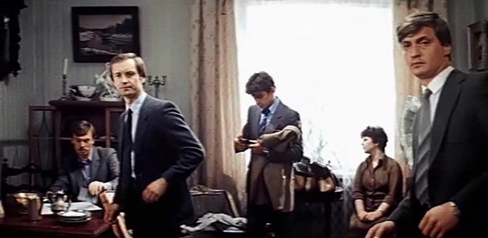   - "  """ (1986)