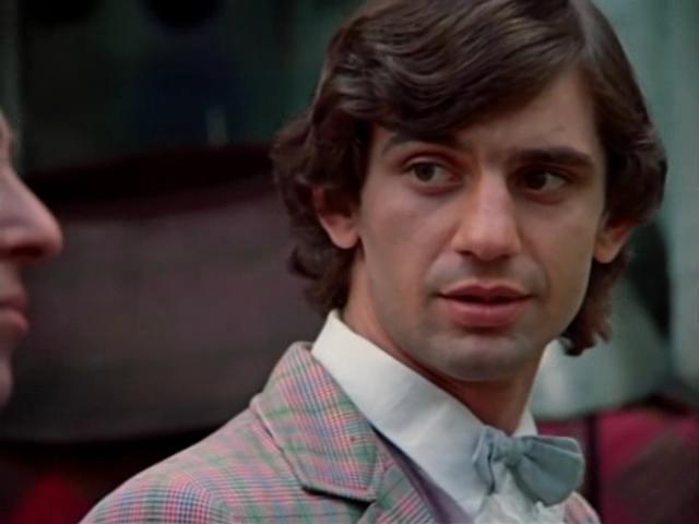   - " " (1985)