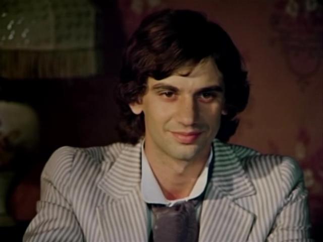   - " " (1985)