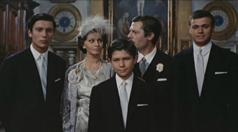   - " -" (1964)