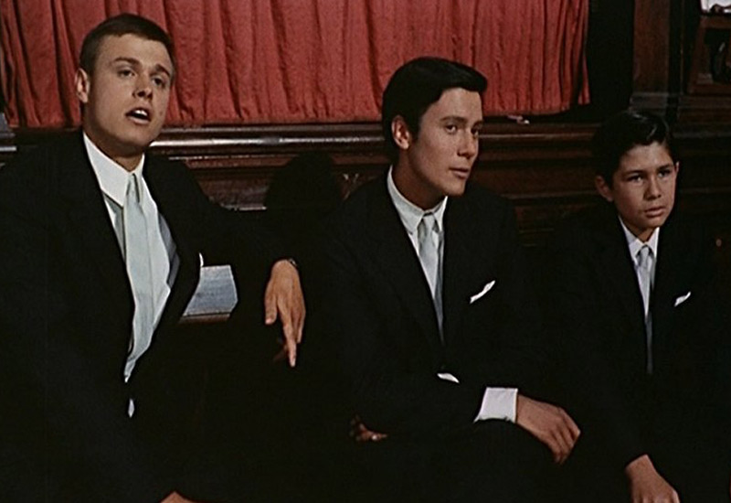   - " -" (1964)