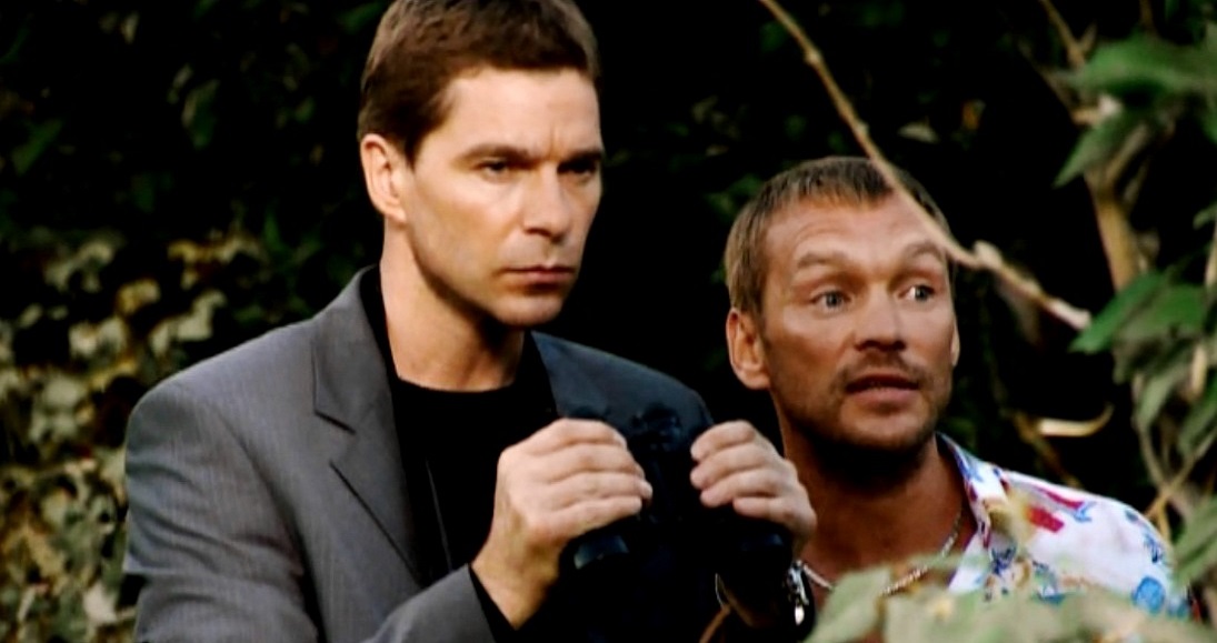   - "-2" (2005)