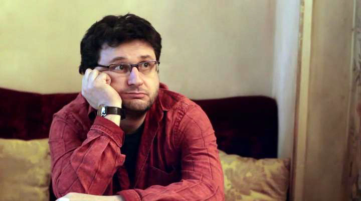 Малкин Илья Александрович