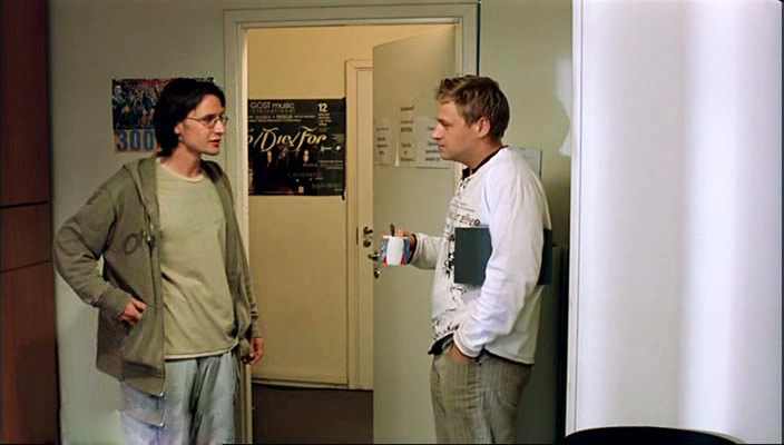   - " " (2009)