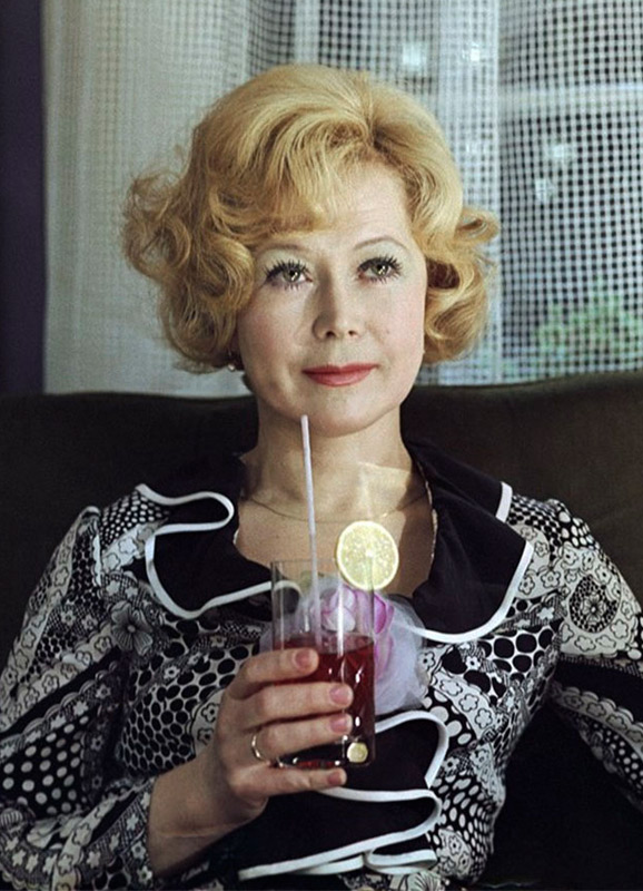   - " " (1977)