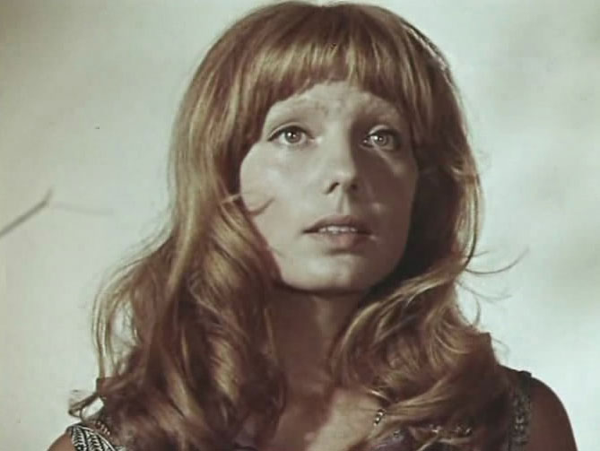   - " , ?" (1971)