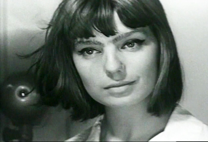   - " " (1967)