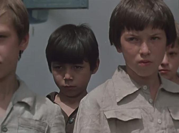   - " -  " (1980)