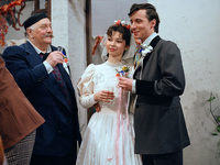 "Motanice"(1988)