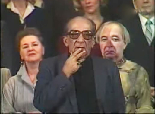   - "   " (1986)