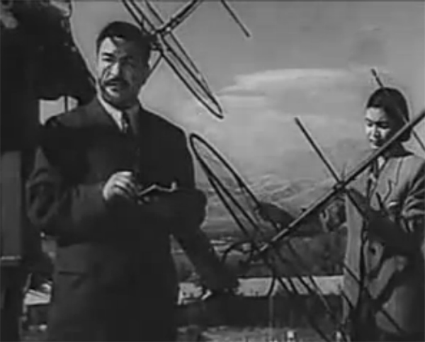   - "  " (1958)