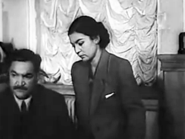   - "  " (1958)