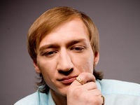 Александр Сидельников вратарь