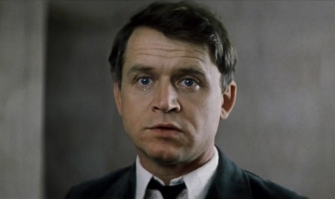   - " , " (1984)