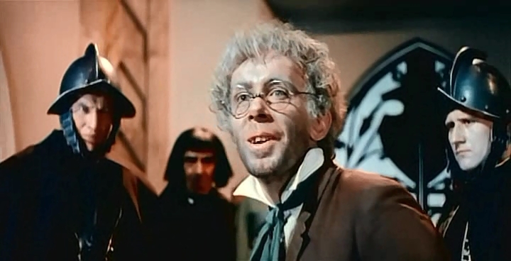   - " " (1966)