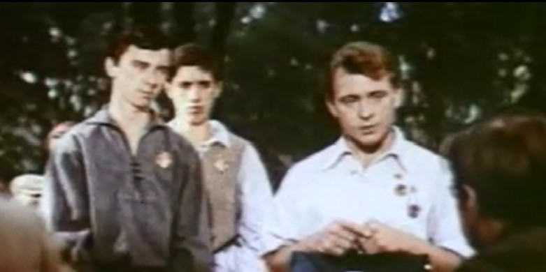   - " " (1985)