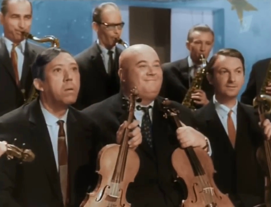   - "  " (1965)