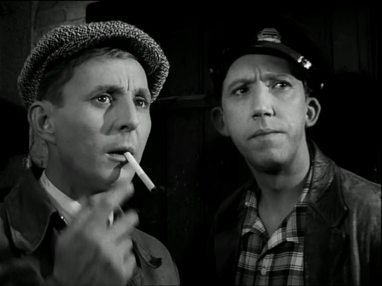  - " , !.." (1961)