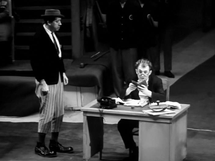   - "   ..." (1964)