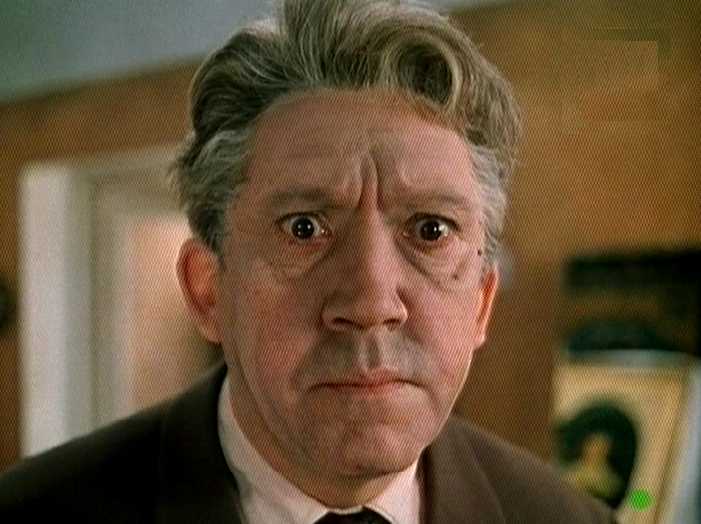   - "-" (1971)