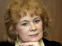 Биография Людмилы Нильской: откуда она родом, карьера и достижения