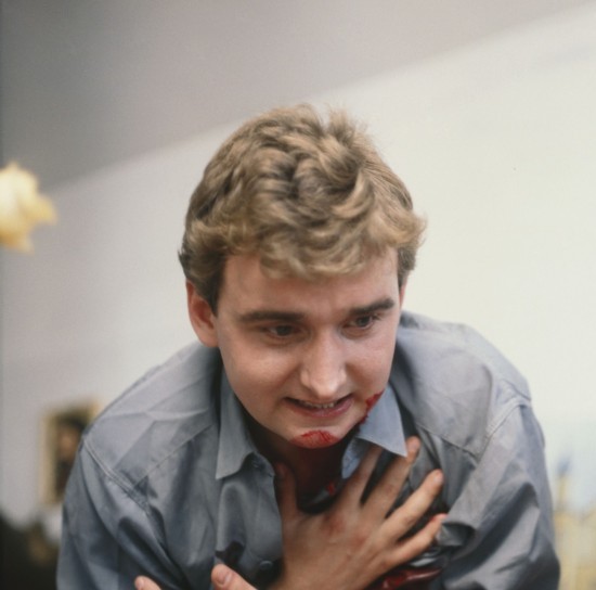   - " " (1989)