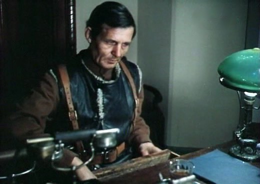   - "  " (1974-1977)