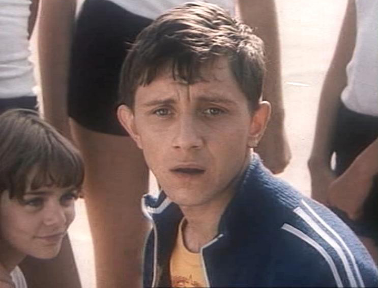   - "  " (1984)