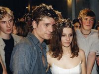 " " (2001)