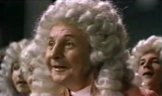   - " !" (1977)