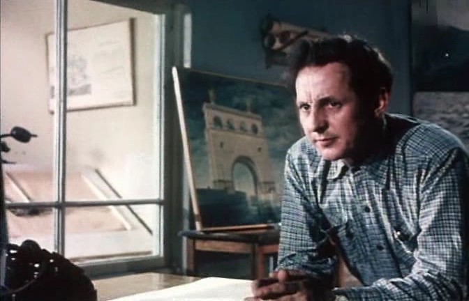   - "  " (1958)