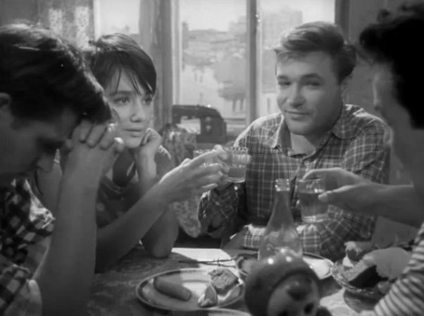   - "  " (1962-1964)