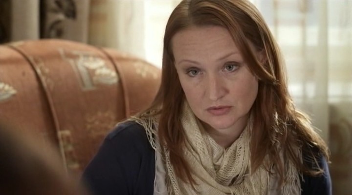 Лена Новикова актриса