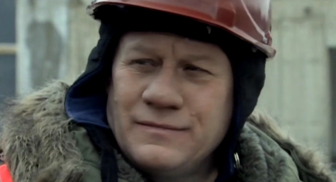   - "  -4" (2011)