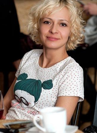 Полина Сибагатуллина - актриса - фотографии - актрисы - знаменитости в кино - Кино-Театр.Ру