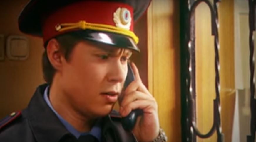 Похождения Нотариуса Неглинцева – Эротические Сцены
