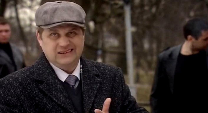   - " - 4" (2011)