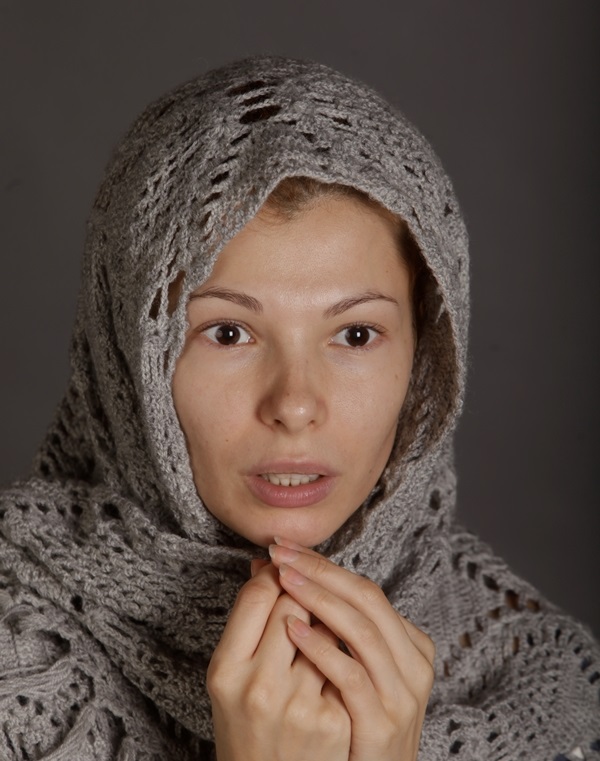 Гришина юлия актриса фото
