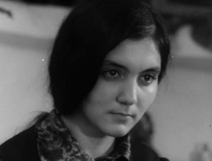 Канатоходец 1972 фильм
