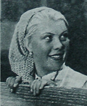   - "  " (1950)