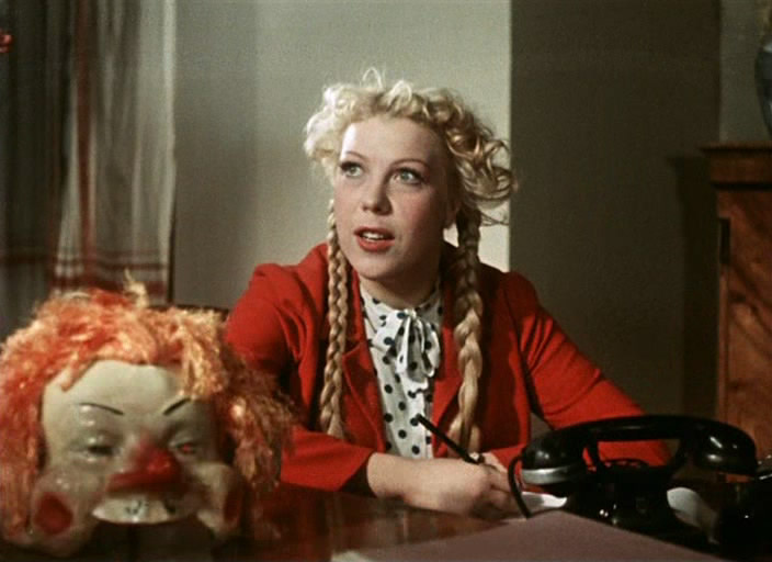   - " " (1956)