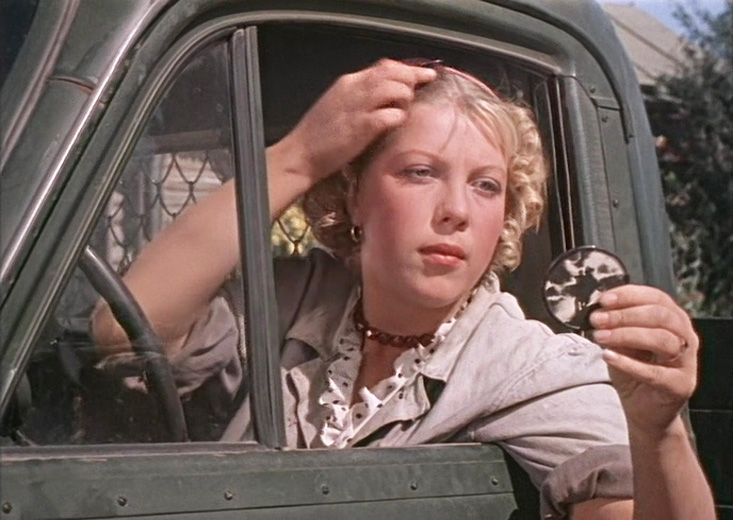   - "  " (1955)