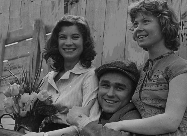   - "" (1959):    ,  ,  