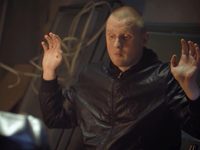 "-1" (2018)