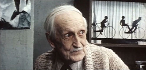   - ",  !" (1984)