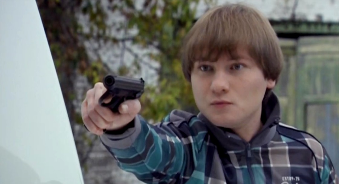   - "  -4" (2011)